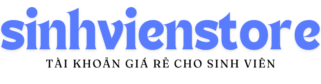 sinhvienstore logo