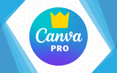 Tài Khoản Canva Pro giá rẻ