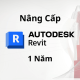 Nâng Cấp Tài Khoản Revit 1 Năm