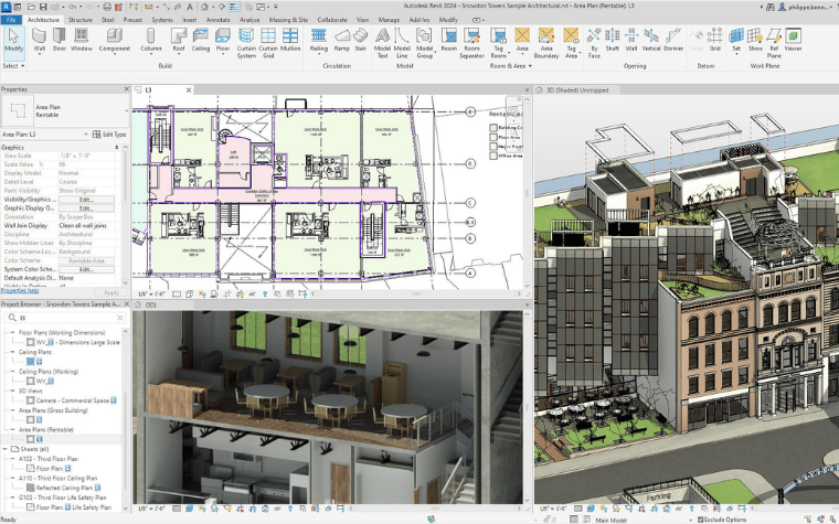 Nâng Cấp Tài Khoản Revit 1 Năm