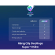 Nâng cấp tài khoản Duolingo Super 1 Năm