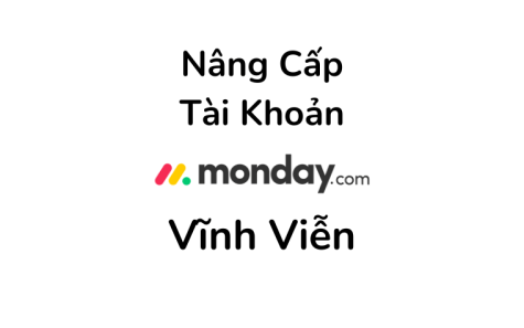 Tài khoản Monday giá rẻ - Sinhvienstore.com