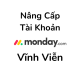 Tài khoản Monday giá rẻ – Phần mềm quản lý công việc hiệu quả