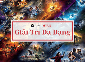 netflix giá rẻ uy tín