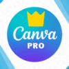 Tài Khoản Canva Pro giá rẻ