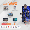 Gói FPT Play Smax