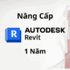 Nâng Cấp Tài Khoản Revit 1 Năm