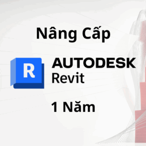 Nâng Cấp Tài Khoản Revit 1 Năm