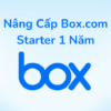 Nâng Cấp Box.com Giá Rẻ
