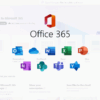 Nâng cấp Office 365 bản quyền