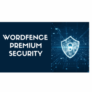 Plugin Wordfence Security bản Premium có key update